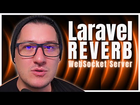 🚀 LARAVEL REVERB: WebSocket Server 😯