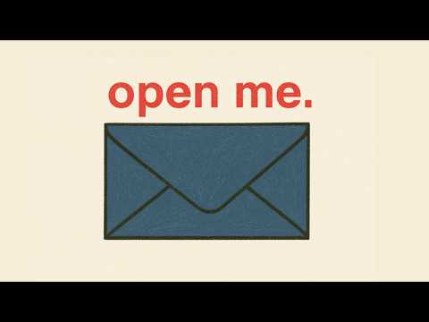 This Will Find You When You Need It Most