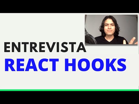 ✅ Logra Superar tu Entrevista de React Hooks con Éxito |  React Hooks Interview Questions [2024]