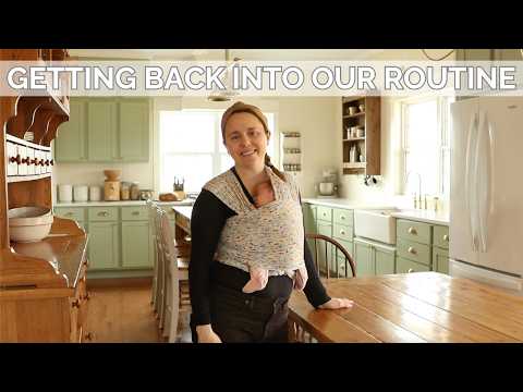 Finding Our New Normal