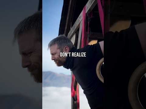 Most guys don't realize this until it's too late...