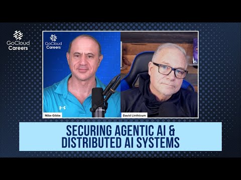 Agentic AI Security (Securing Agentic AI & Distributed AI Systems)