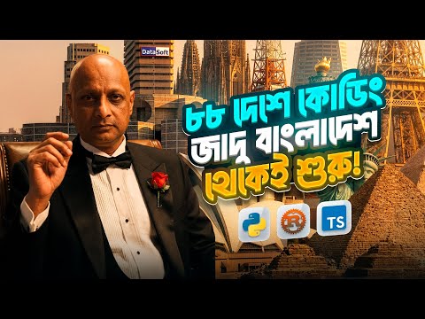 ২০৪০ সাল পর্যন্ত কোন স্কিলগুলো টপে থাকবে? । Manjur Mahmud | Interactive Adda | Episode 26