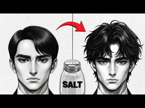 Fine/Thin Hair? 7 Game Changing Tips for VOLUME that Lasts All Day!