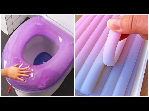 Best Oddly Satisfying Video ||| Satisfying Enjoy and  Relaxing Compilation in Tik Tok #150