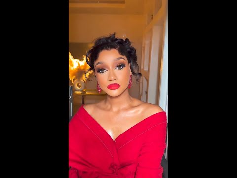 Full Makeup Upgrade Tutorial