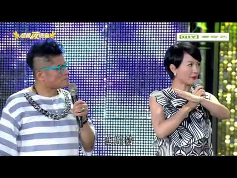 超級夜總會 20150711