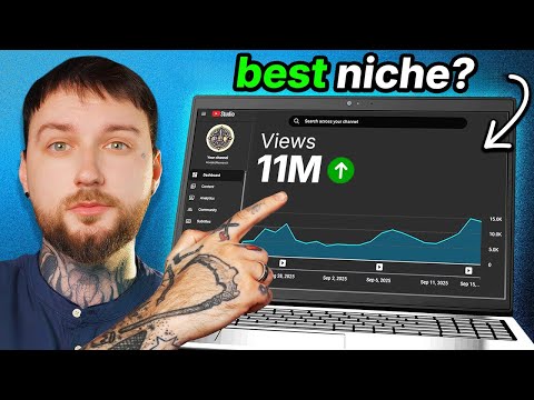 How I Create Viral HISTORY Videos Using ONLY AI