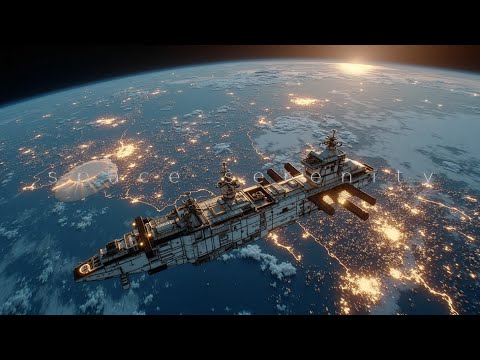 Galactic Focus Music for Deep Concentration & Creative Flow | Study Beats