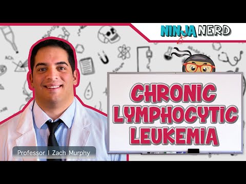 Chronic Lymphocytic Leukemia (CLL)