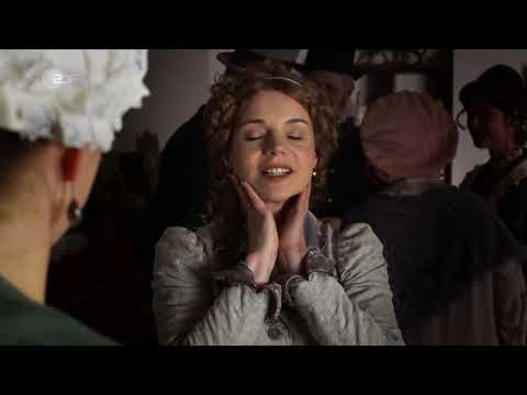 ZDFzeit Die 4711 Story   Ein Film von Heike Nelsen 1839814356