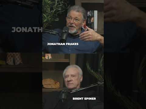 Be our Guest in the Studio with Brent and Jonny