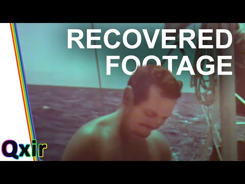 MADNESS AT SEA: The Lost Captain | Last Moments