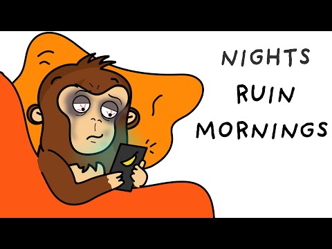 Why Waking Up Early Feels Impossible (It’s Not Your Fault)