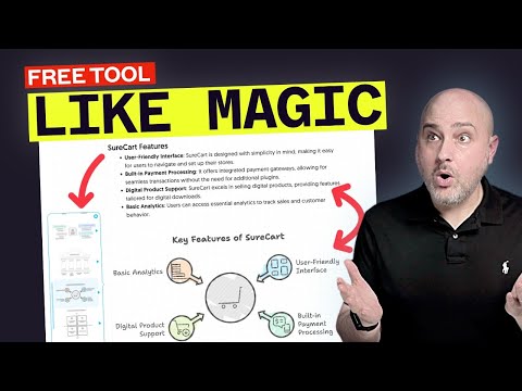 FREE AI Tool Turns Your Words Into Stunning Graphics In Seconds