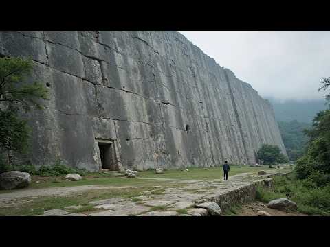 20 GREATEST Historical Mysteries Still Unsolved