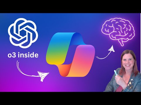 Understand the AI Reasoning Model Powering Copilot’s Smartest Features