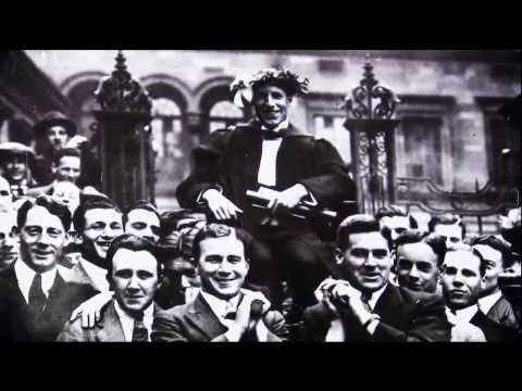 Eric Liddell feature by Mary Carillo