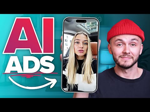 Make AI UGC Ads with Sora, ChatGPT, and Arcads (full tutorial)