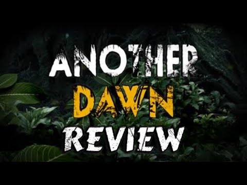 Another Dawn may be the worst PS4 game yet