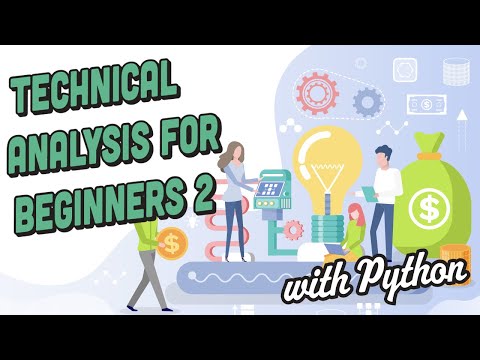 Getting Started with Technical Analysis 2