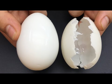 Don't Boil Eggs Directly In Water. Here's The Five-Star Hotel Way To Boil Eggs!