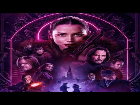 Is John Wick Ballerina Good