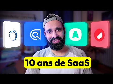 Je te résume 10 ans dans les licornes françaises