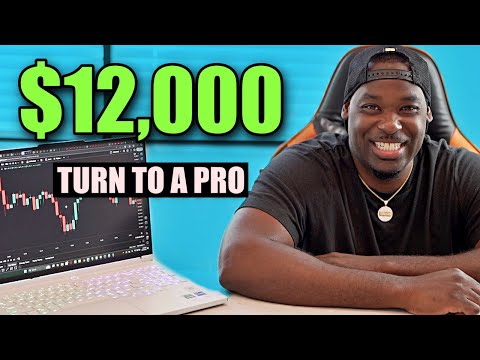 The 5 Min Scalping Strategy That Turns Beginners into Pros (Proven Results)