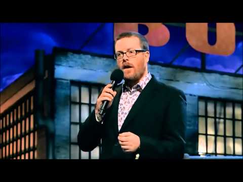 Best of - Frankie Boyle's Tramadol Nights 3 of 3