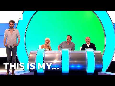 This Is My... With Bob Mortimer, Debbie McGee and Lee Mack | Would I Lie To You?