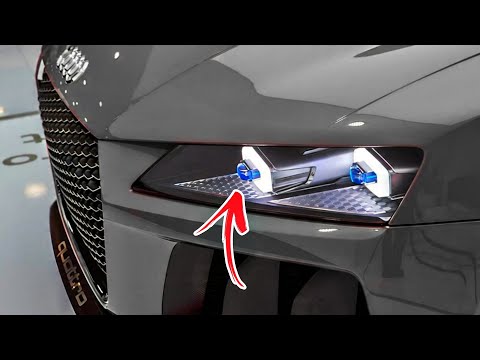 35 Cool Car Gadgets That Are Worth Buying