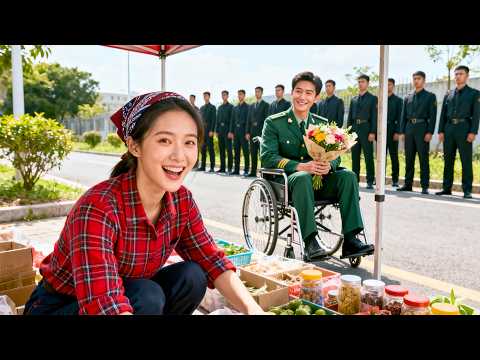 她重生替嫁短命軍人，全城笑她土包子配殘軀，豈知她亮出經商神技與妙手回春，硬是將男人從鬼門關拽回，攜手逆襲打臉所有人！#逆袭 #一口气看完 #drama