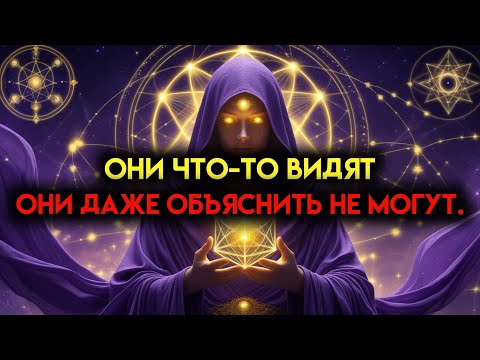 Если бы вы увидели себя такими, какими видят их они… вы бы точно поняли, почему они так напуганы.