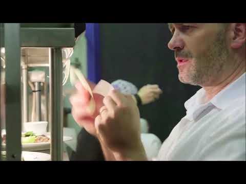 Skopelos Restaurant Agnanti....since 1953, four generations food quality & food safety.