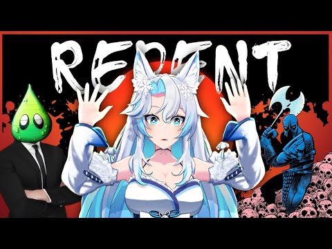 This Game Is A Fever Dream... || Reggie React