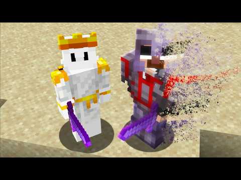 Finding My Enemy that Vanished