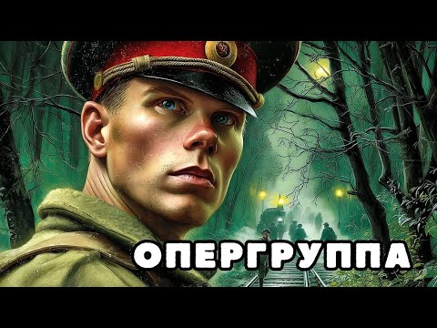 📖 ОПЕРГРУППА ИВАНА ОСОКИНА : Аудиокнига ПОЛНАЯ Военные Истории / Реальные События👍СМЕРШ