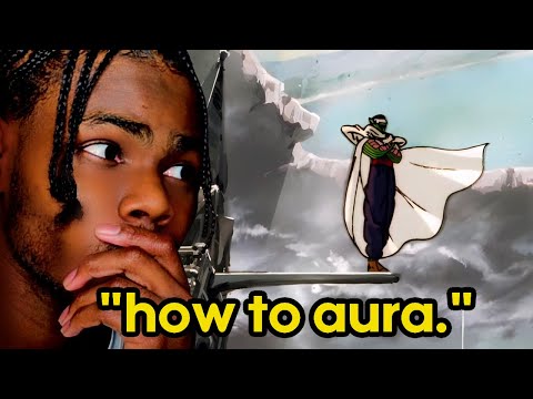 The Science of Aura Farming