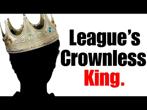 How a Forgotten Genius Turned a Meme Role Into a Carry