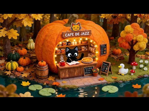 Motivation creates momentum. Reach for the stars. / Jazzy Lofi for Study, Focus, Relax