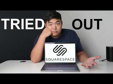 So I Tried Squarespace. Here's How it Went.