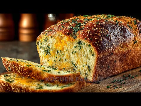 5-Minute Lentil Bread for Lowering Blood Sugar 🩸