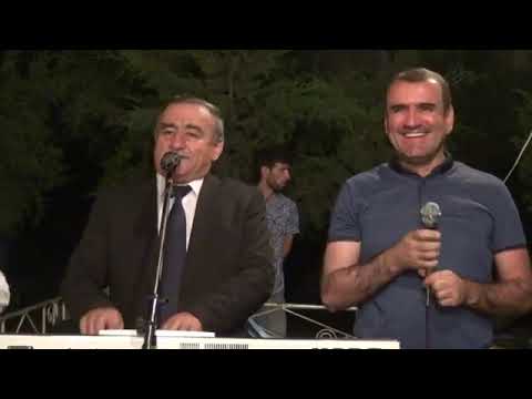 Давлатманди Хол ва Носири Сафар  САРТАРОШОН