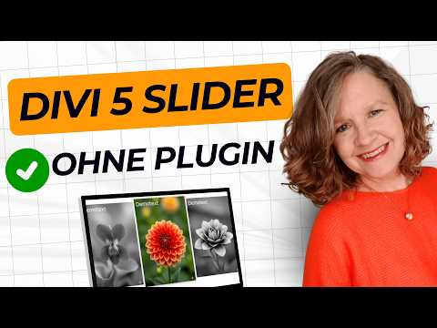 Group Carousel in Divi 5 🚀 You’ll Never Need Another Slider!