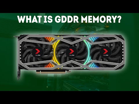 What Is GDDR Memory? [Simple Guide]