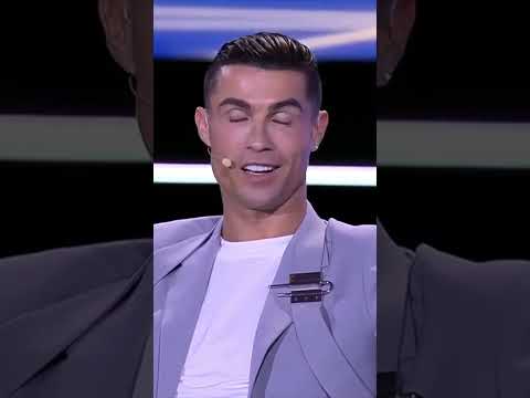 Cristiano Ronaldo on the real problem at Manchester United