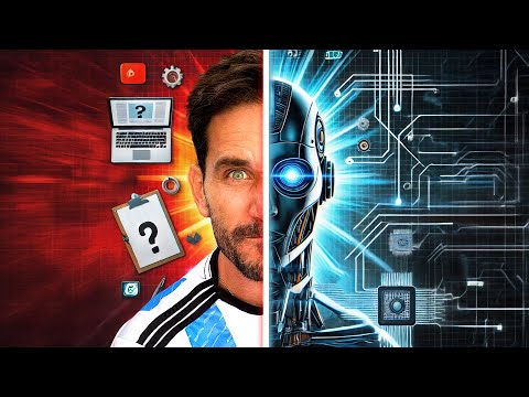 IA y el futuro: ¿Qué trabajos desaparecerán? ¿Qué pasará?