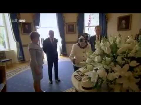 Ein Jahr mit der Queen (1/4)