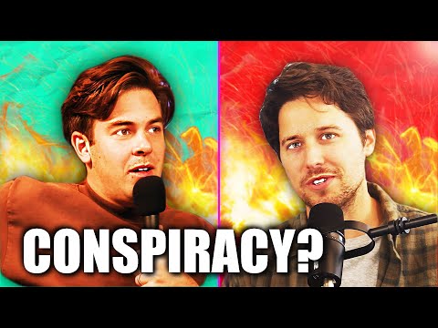 The TMG vs. Trillionaire Mindset Beef Explained